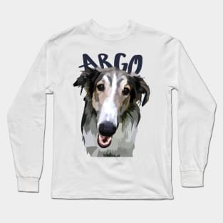 Argo! Long Sleeve T-Shirt